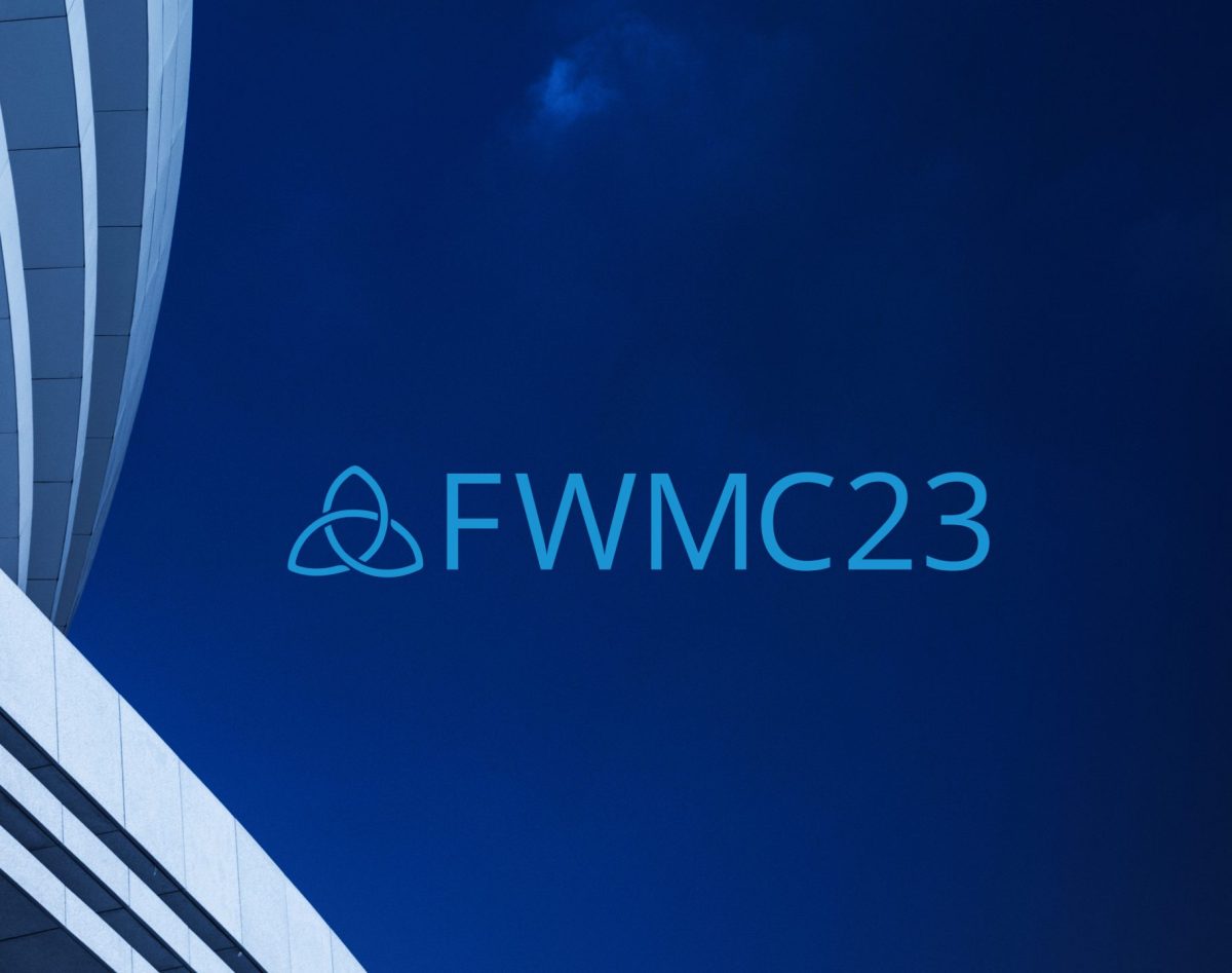 FWMC23 – Die Agenda