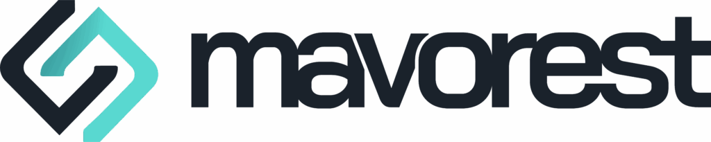 Logo mavorest